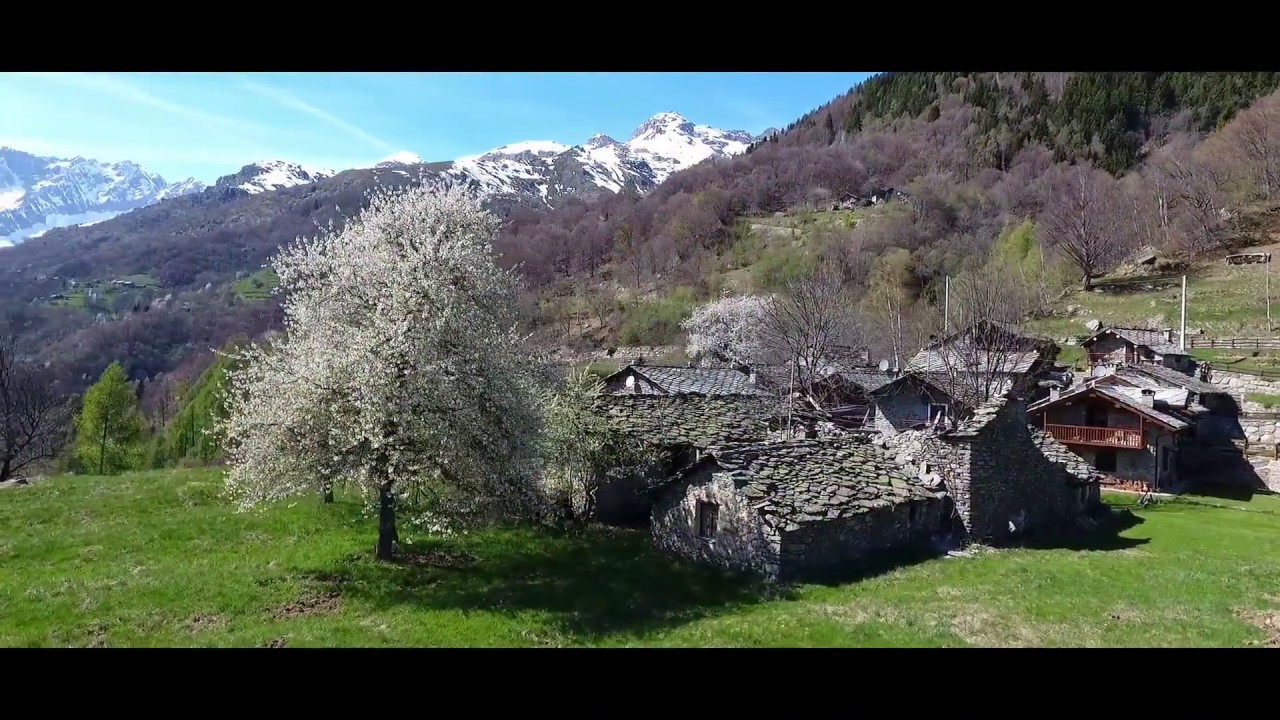 Unione montana Alpi Graie