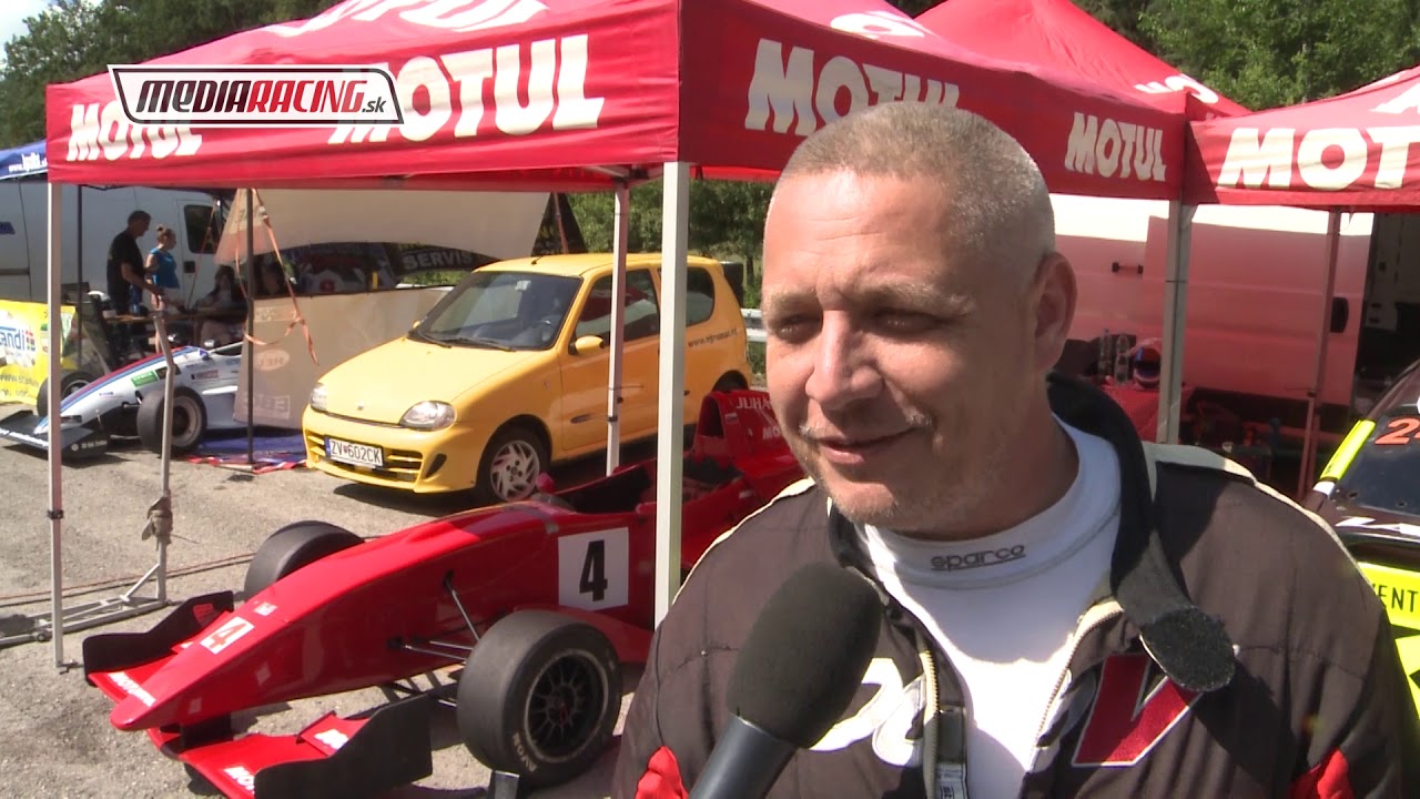 Martin JUHÁS - MSR Pav Jankov Vŕšok 2019