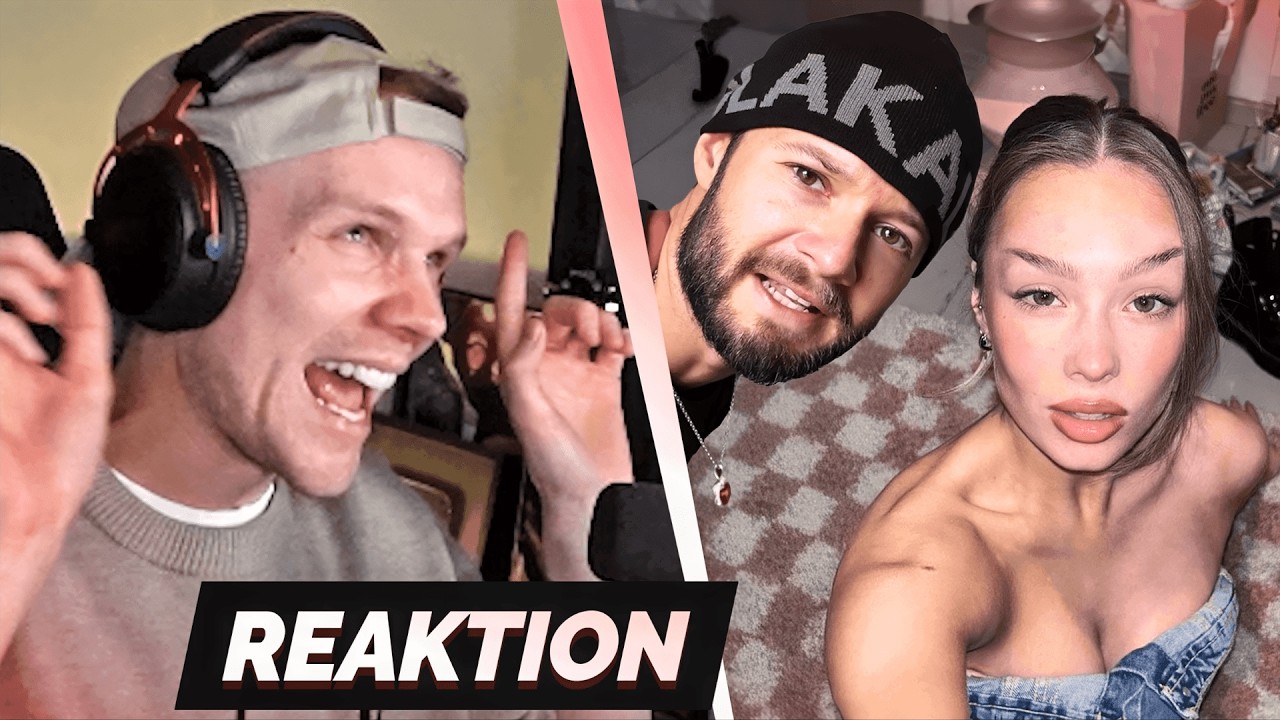 MELDE DICH BEI LAZO! 😂 | Inscope21 Reaktion
