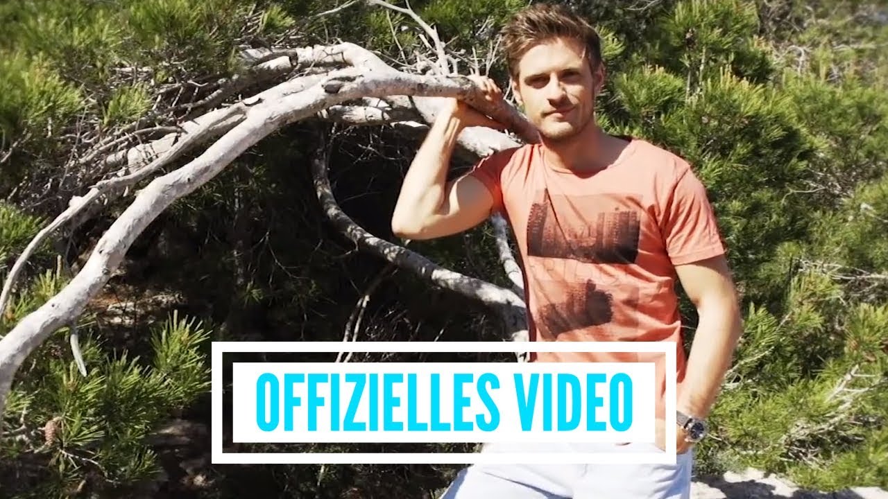 Jörn Schlönvoigt  - Immer Noch Immer Wieder (offizielles Video)
