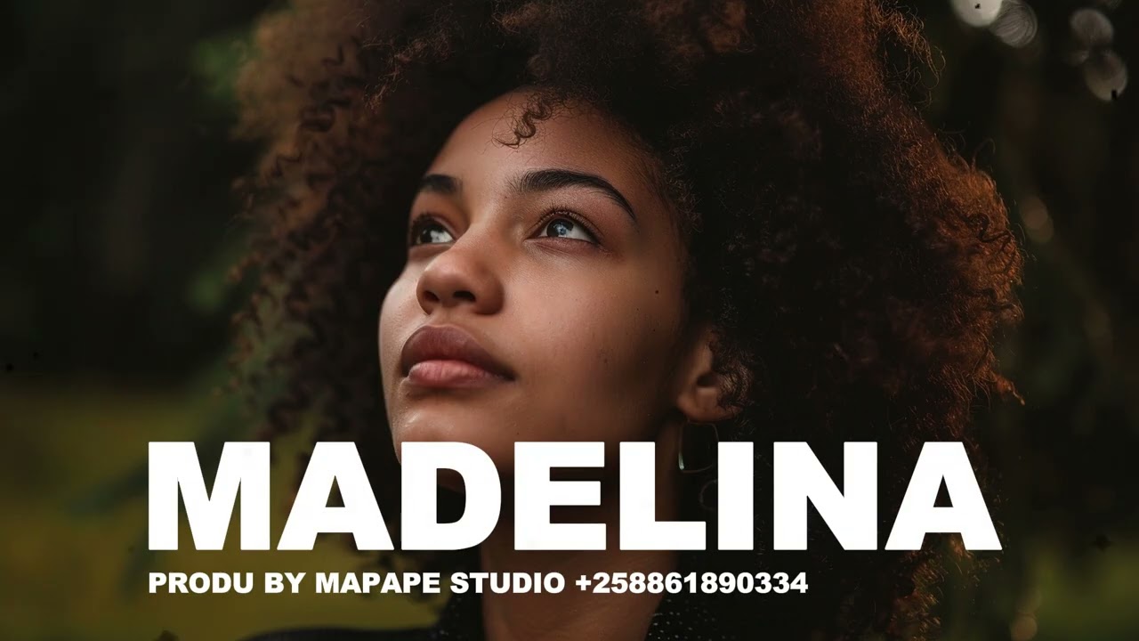 MADELINA INSTRUMENTAL EMOCIONANTE