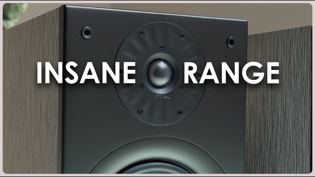 Обзор Starke Sound Beta 7 | У них отличный радиус действия!