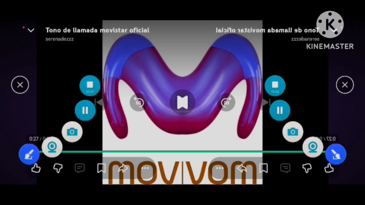 Moviestar Logo Ringtone Voice Low 