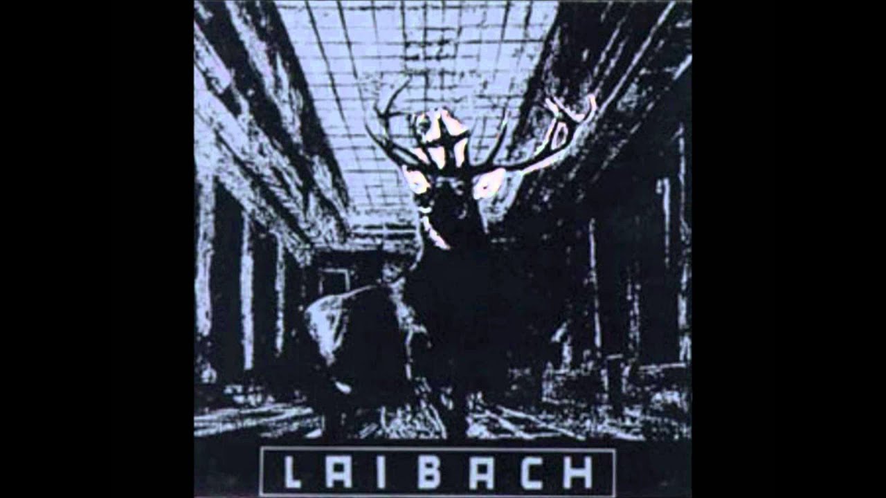 Laibach - Decree