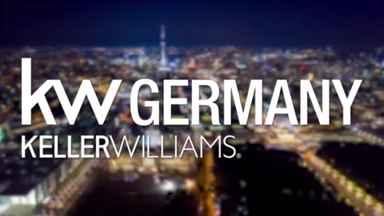 Keller Williams Worldwide Welcomes | KW Germany