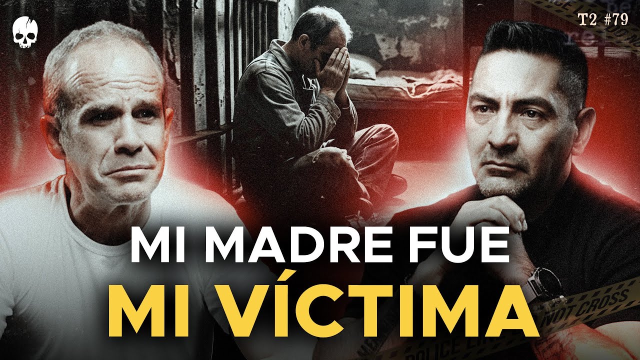 5 CAJETILLAS DE CIGARRO ARRUINARON MI VIDA | con Fernando Núñez de @Crei_mx 