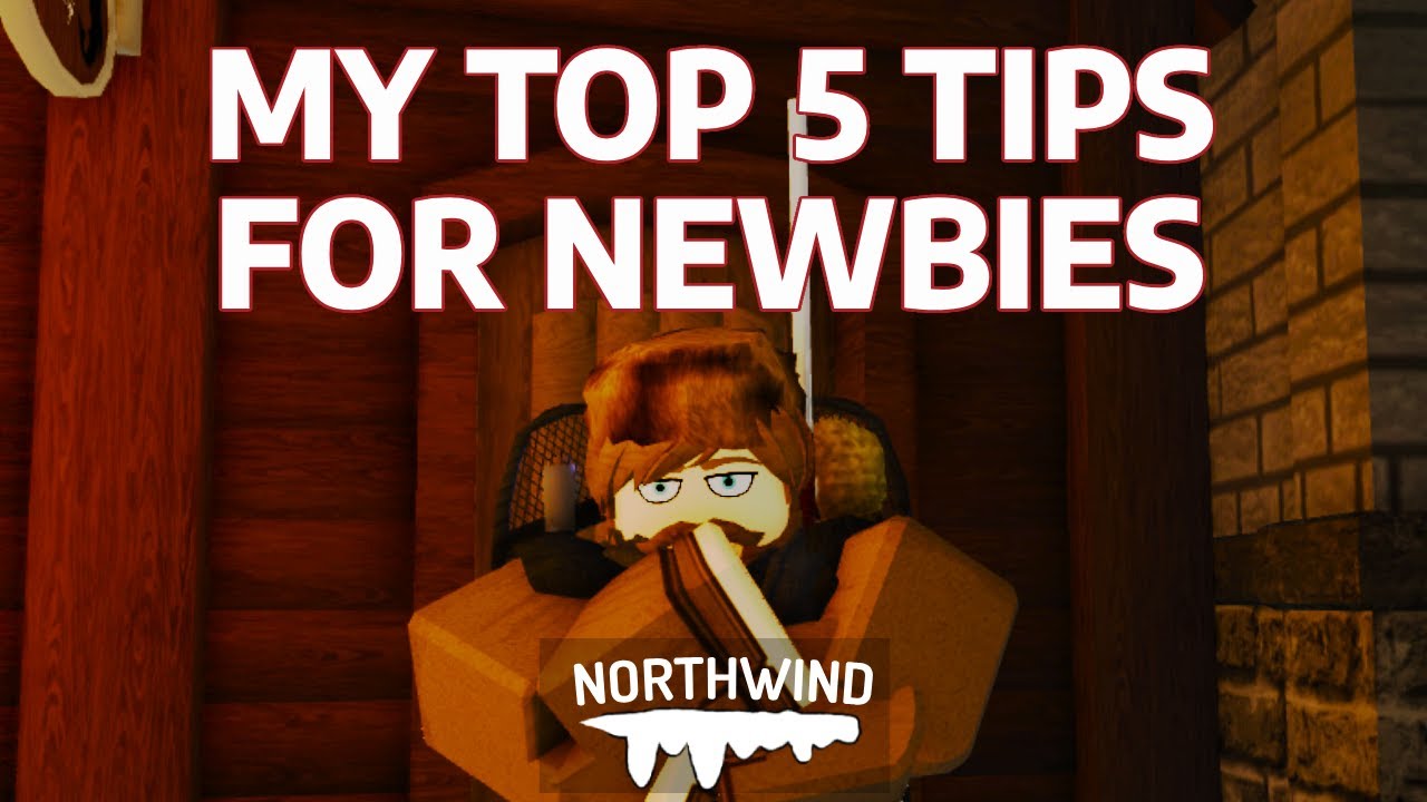 My Top 5 Tips For Newbies In Northwind