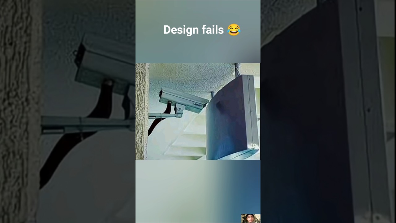 Funniest design fails 😂 part 54#shorts #funny #ytshorts #trending