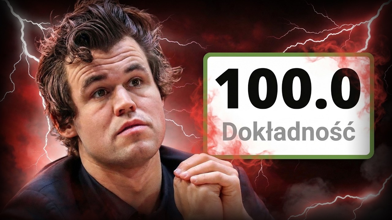 CARLSEN = STOCKFISH