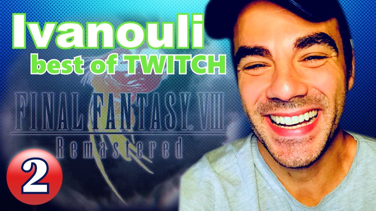 Ivanouli 