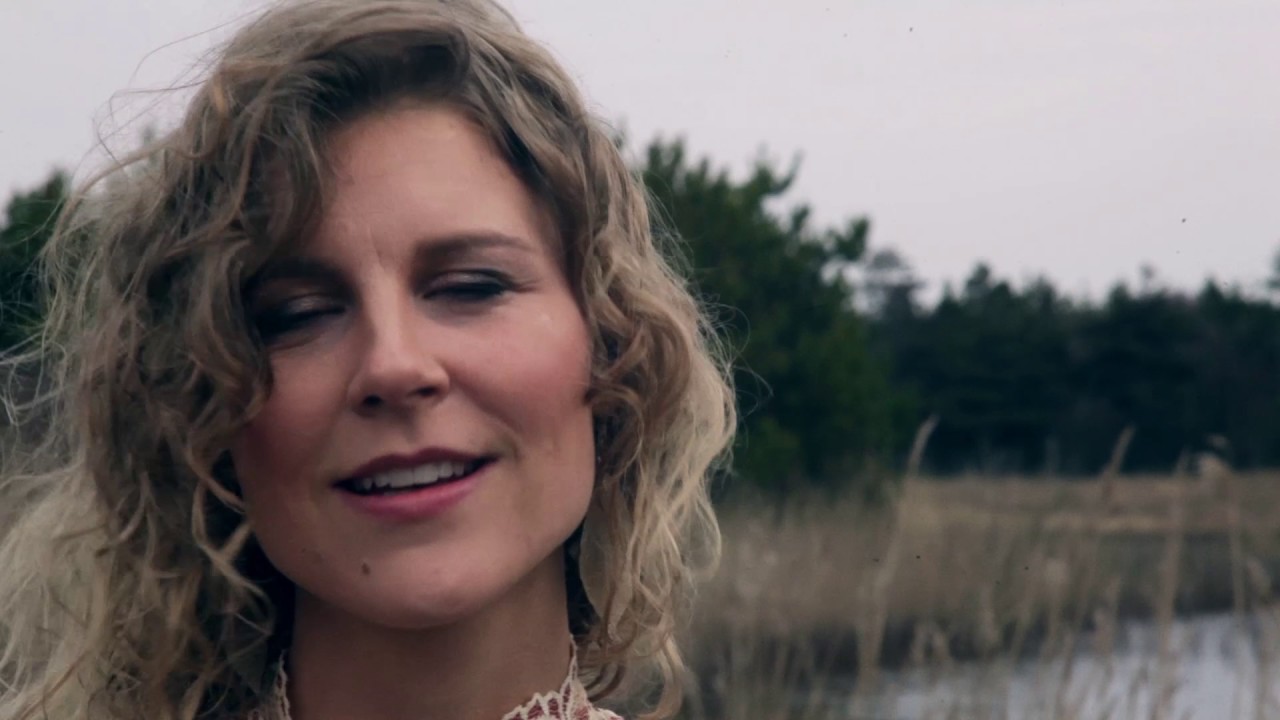 Anne-Louise - You Will Know (Official Music Video)