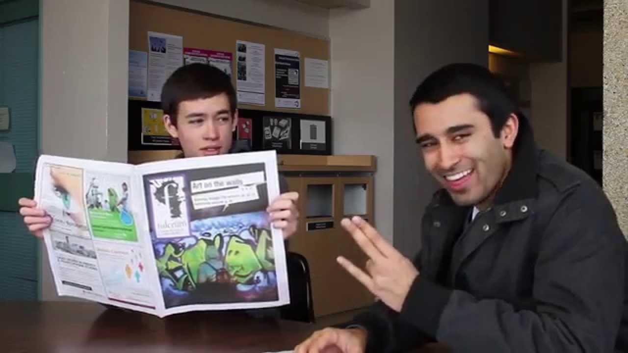 Shit University of Ottawa Says!