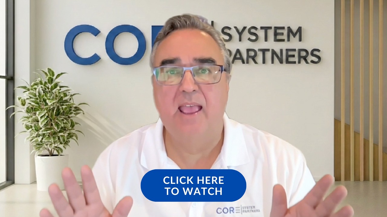 Whats Happening in Core Banking This Week? Vol. 31