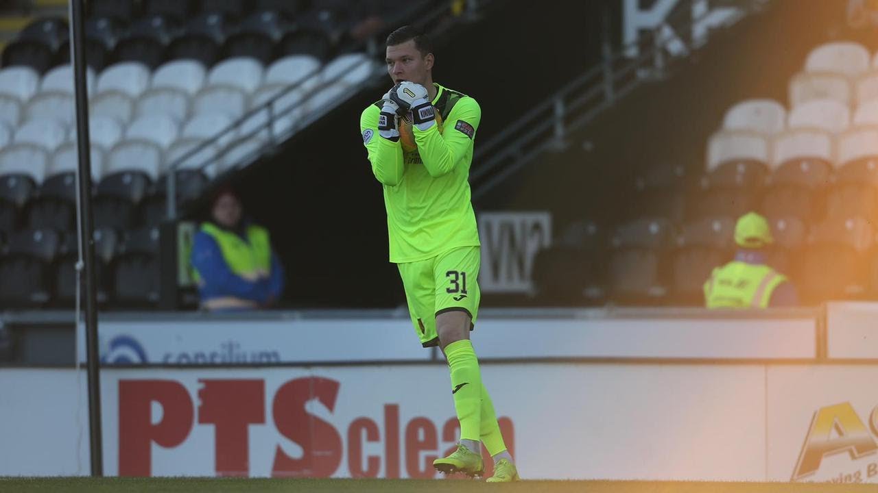 Ivan Konovalov 2022  ●Goalkeeper● Crazy Saves & Passes Show | HD