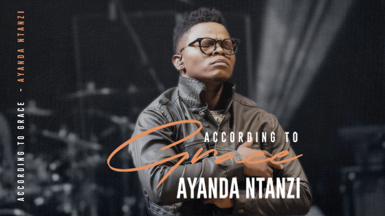 Ayanda Ntanzi - Eh Simakade (Audio)