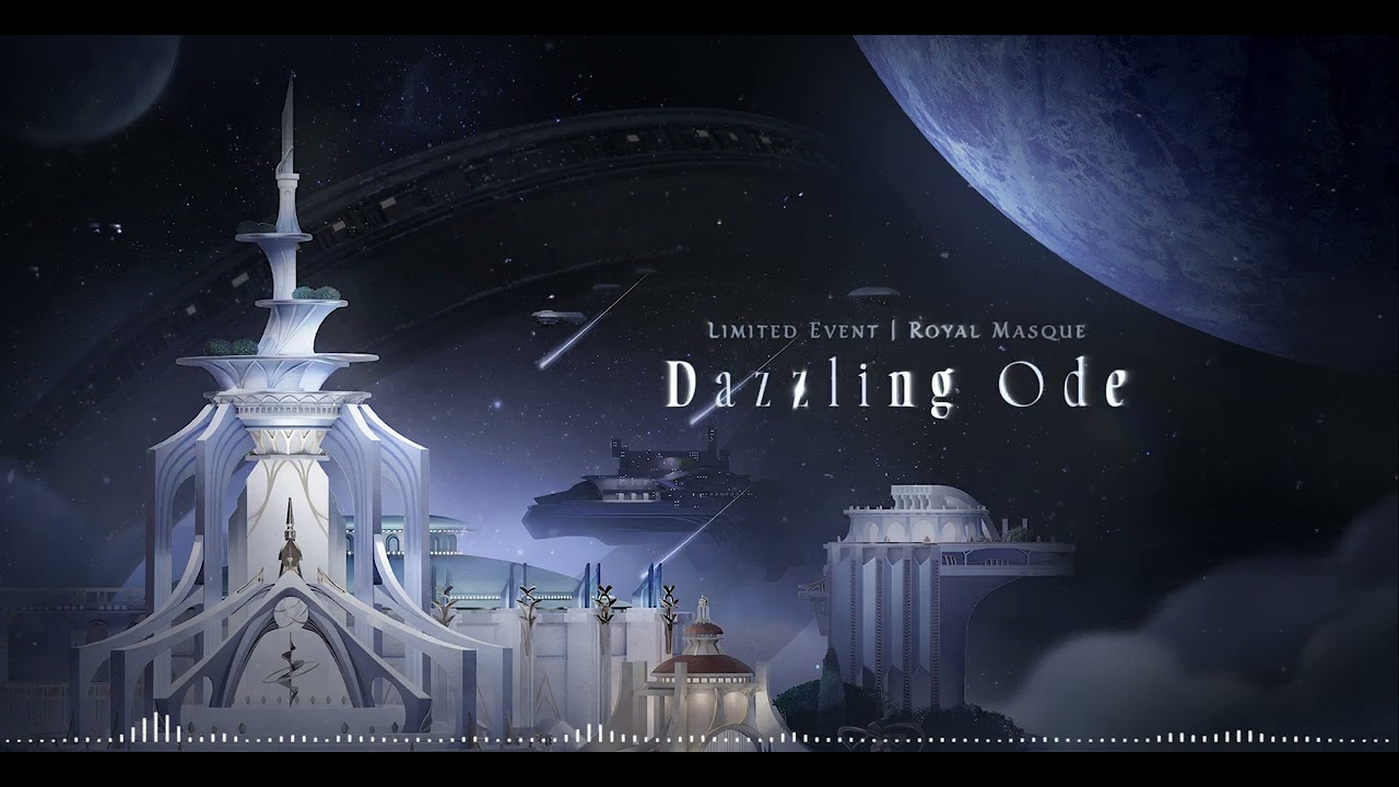 Love & Deepspace OST |  