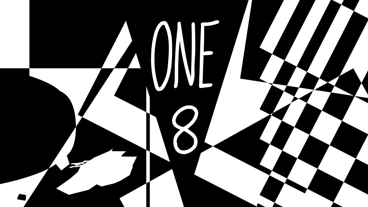 ONE 8:  Видение о штепселе