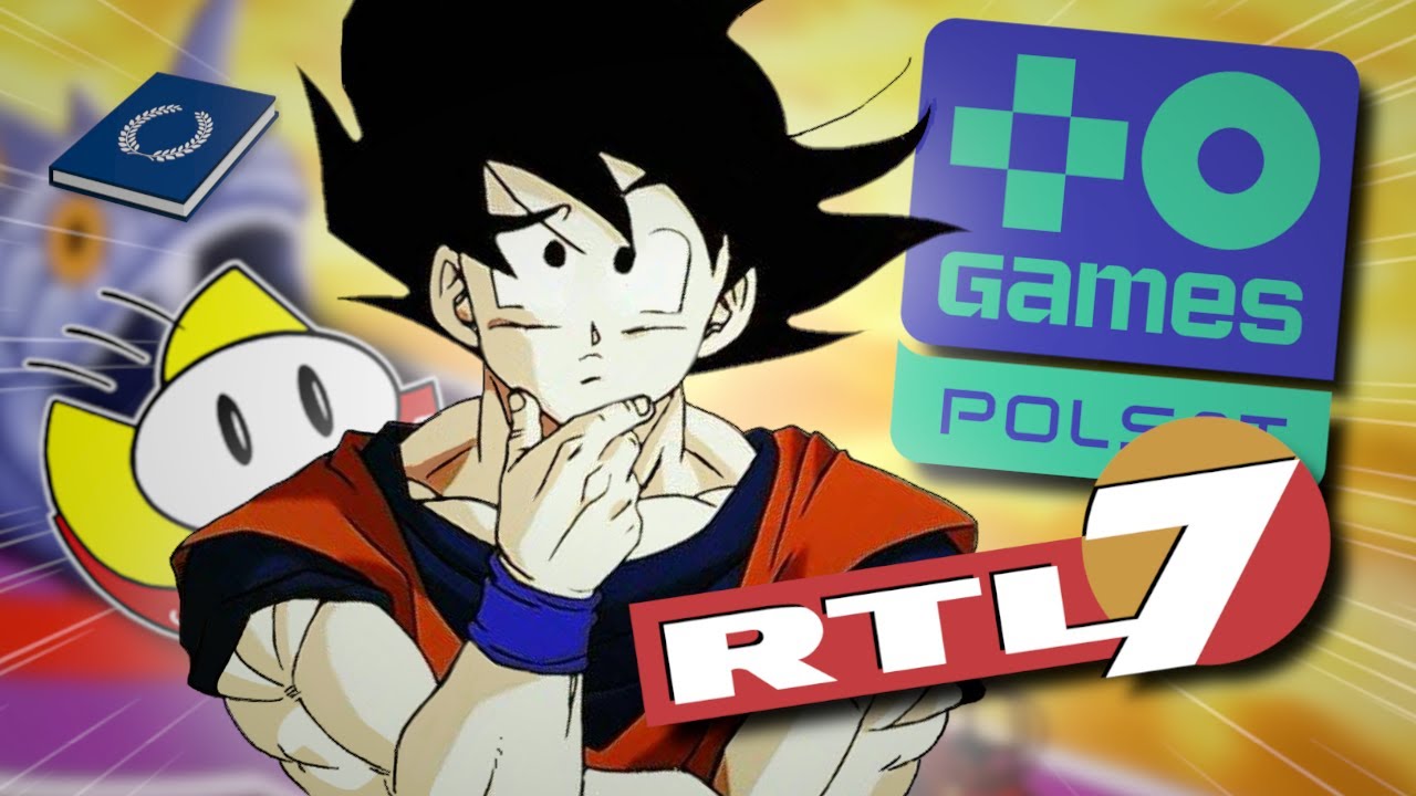 O TŁUMACZENIACH Dragon Balla sł&oacute;w kilka