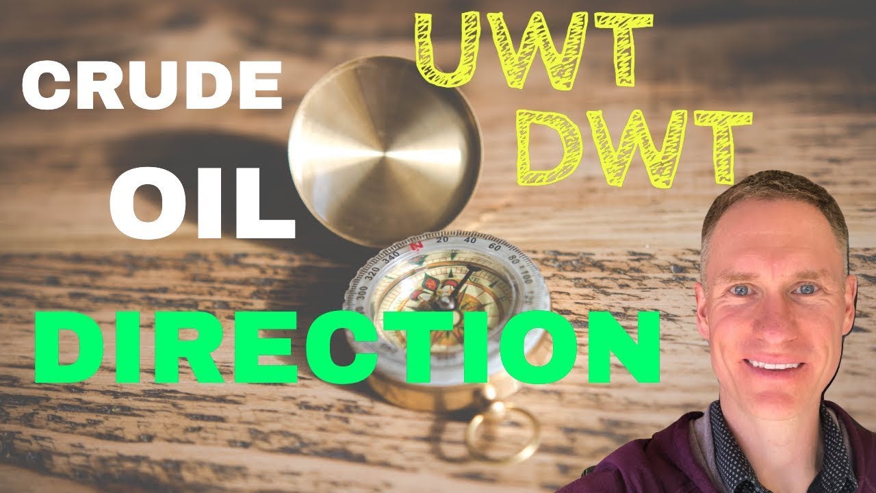 CRUDE OIL DIRECTION | UWT & DWT, this week's analysis