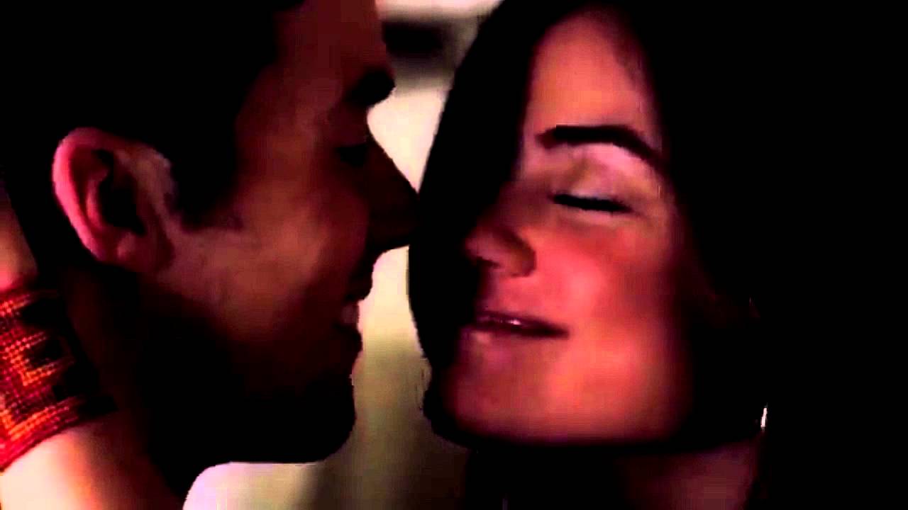 Aria & Ezra - Thinking Out Loud