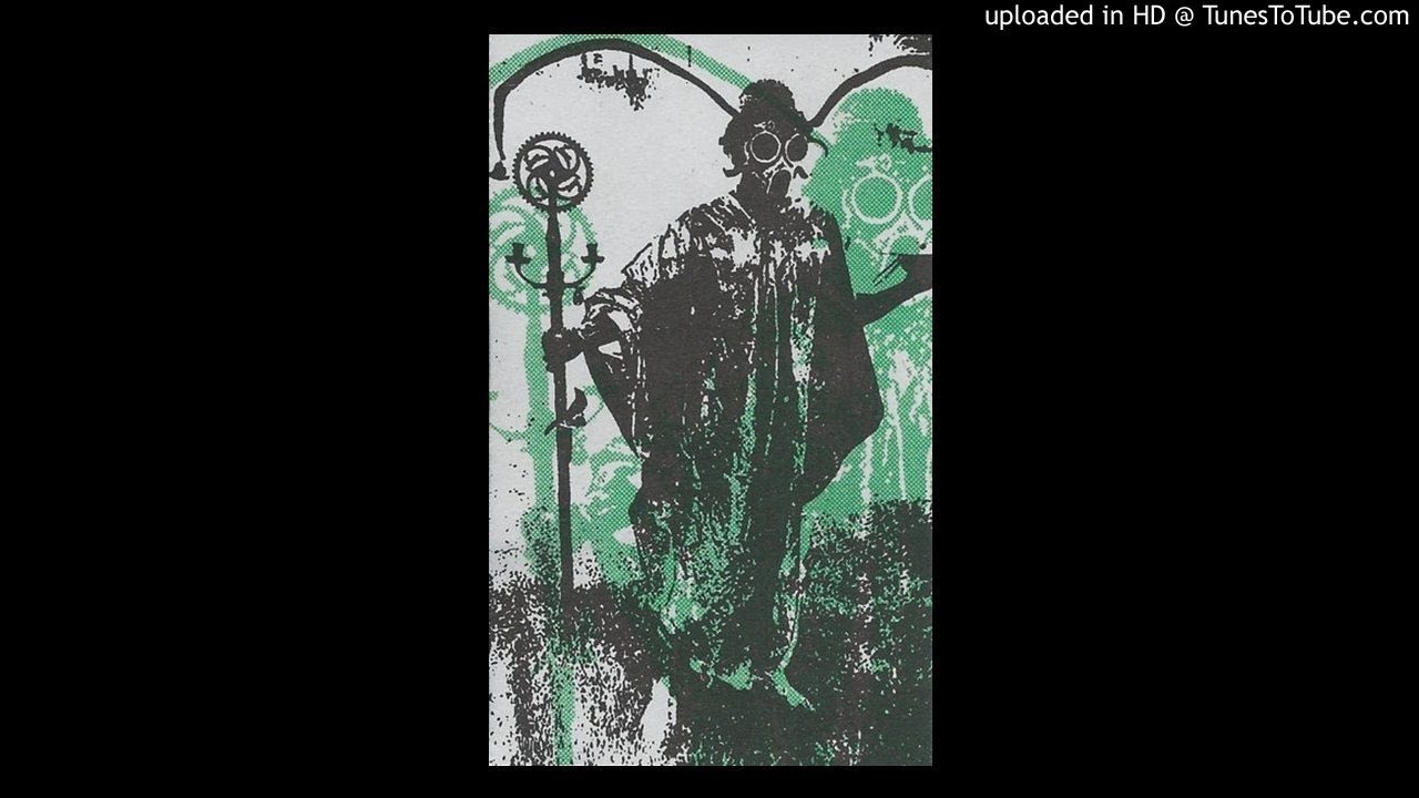 Alfarmania & Proiekt Hat &lrm;&ndash; Unending Nothingness