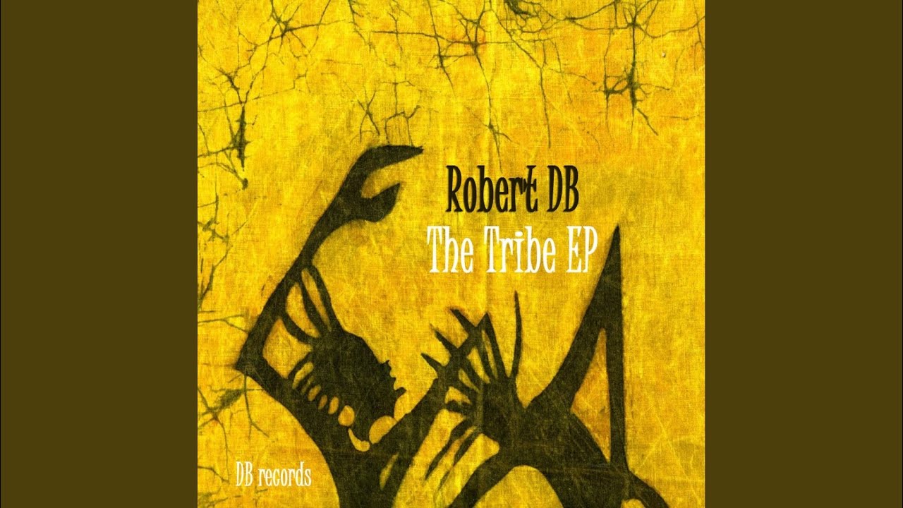 The Tribe (Oryginalny miks)