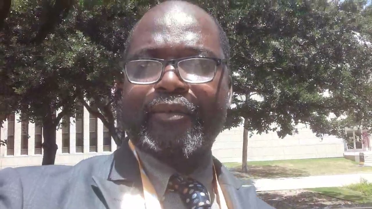 ADCES 23 celebrates 50 years of Diabetic care and education . Dr Ntuba Thompson Akwo
