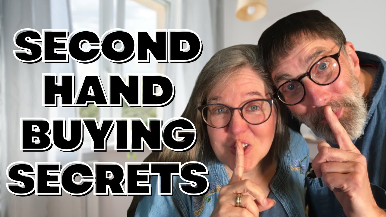 How to Find deals on Second Hand Items to Save Money