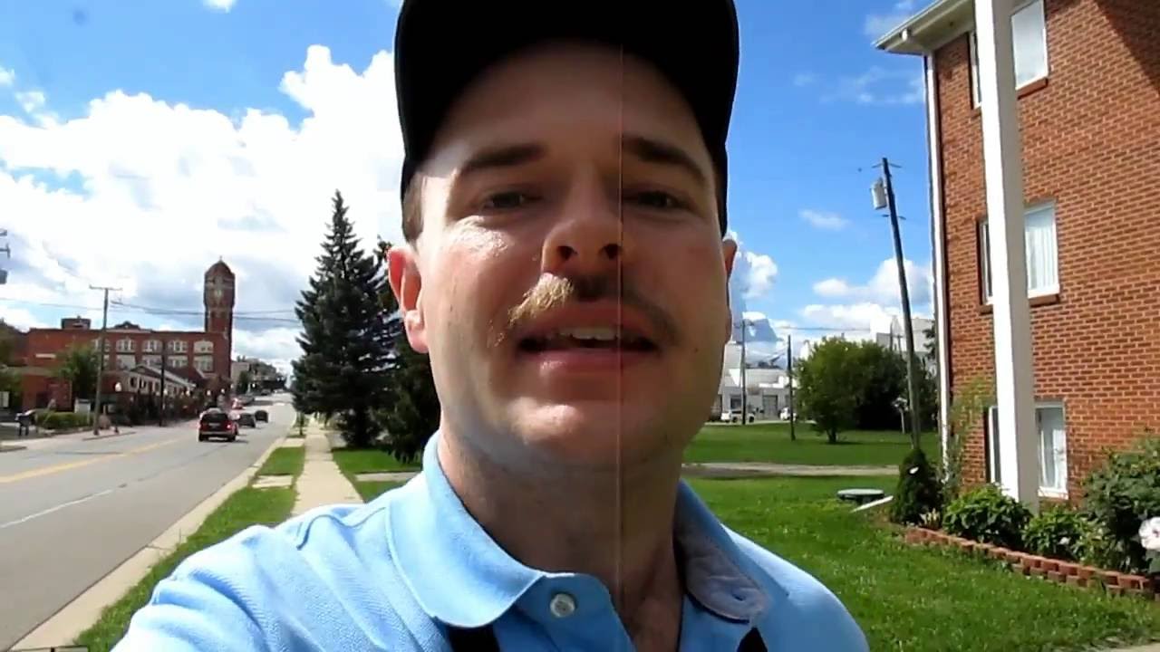 Let's Visit Chelsea, MI