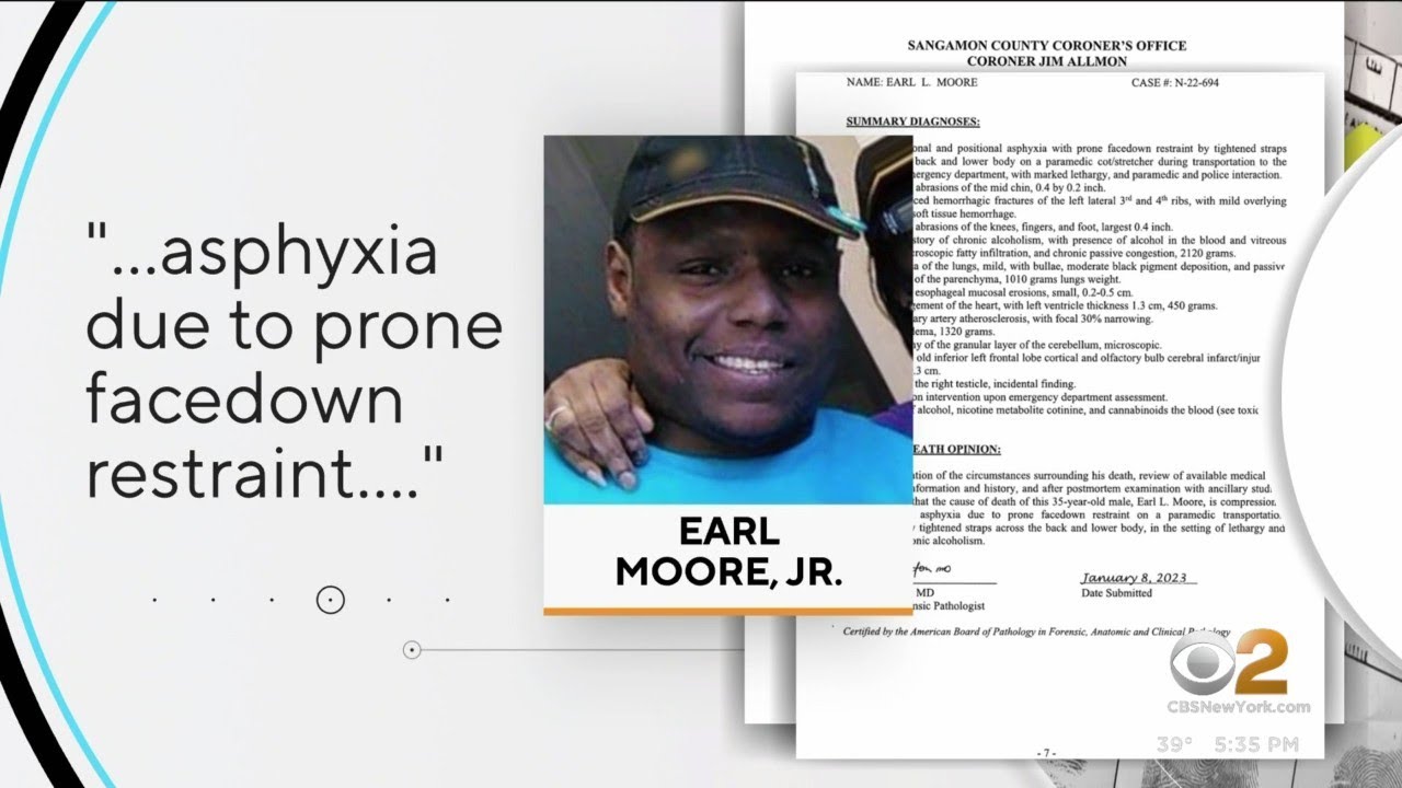 Wrongful death lawsuit expected against Illinois EMS workers