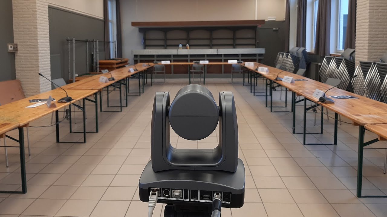 Conseil communal du 27 janvier 2026