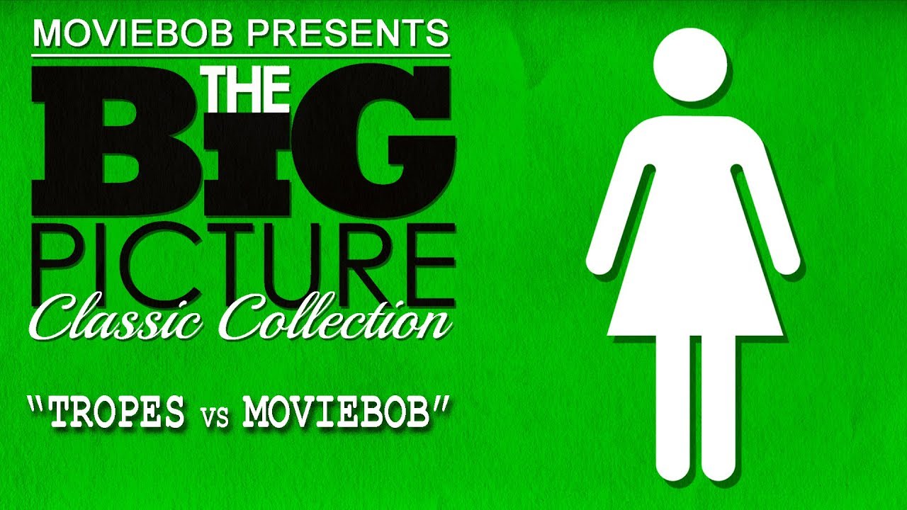 Big Picture Classic - 