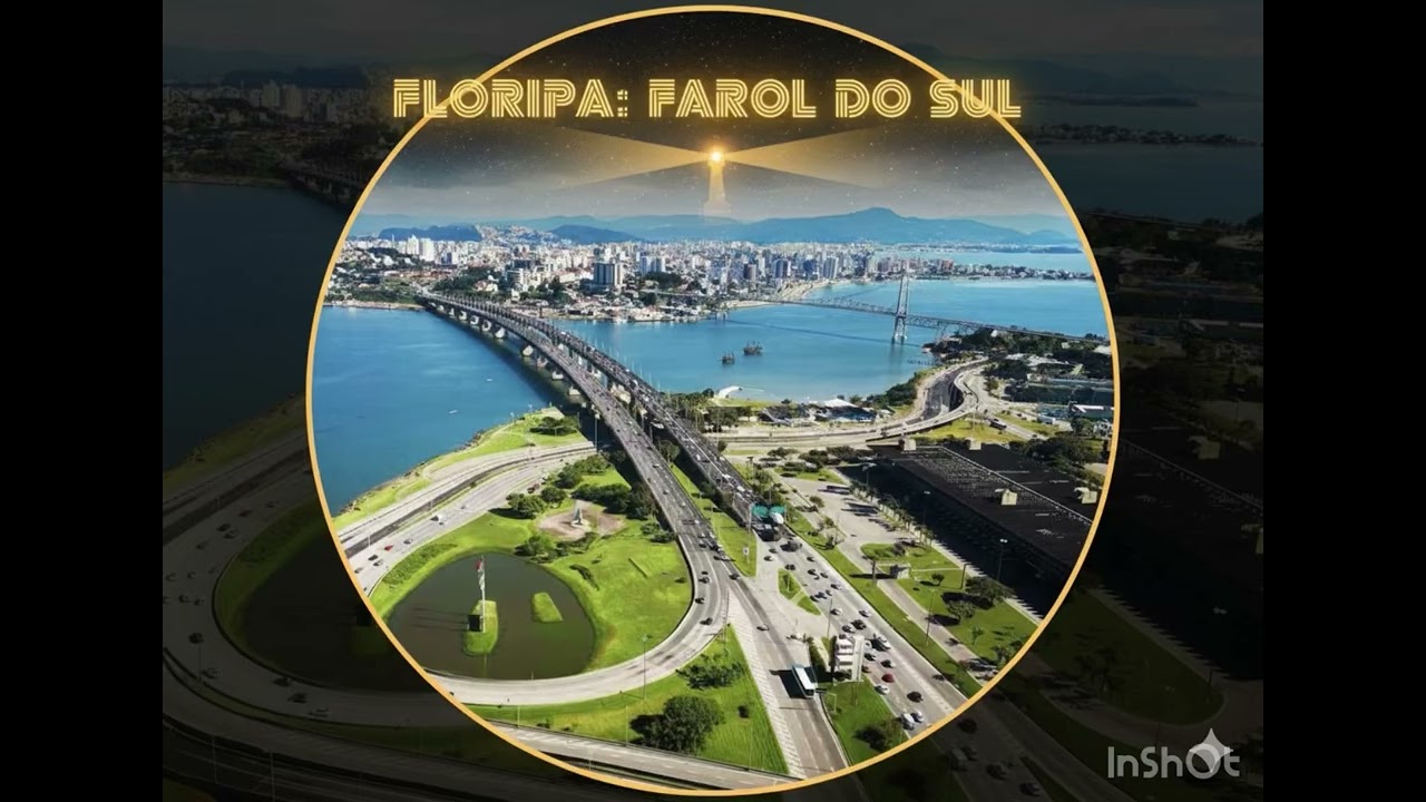Floripa Farol do Sul