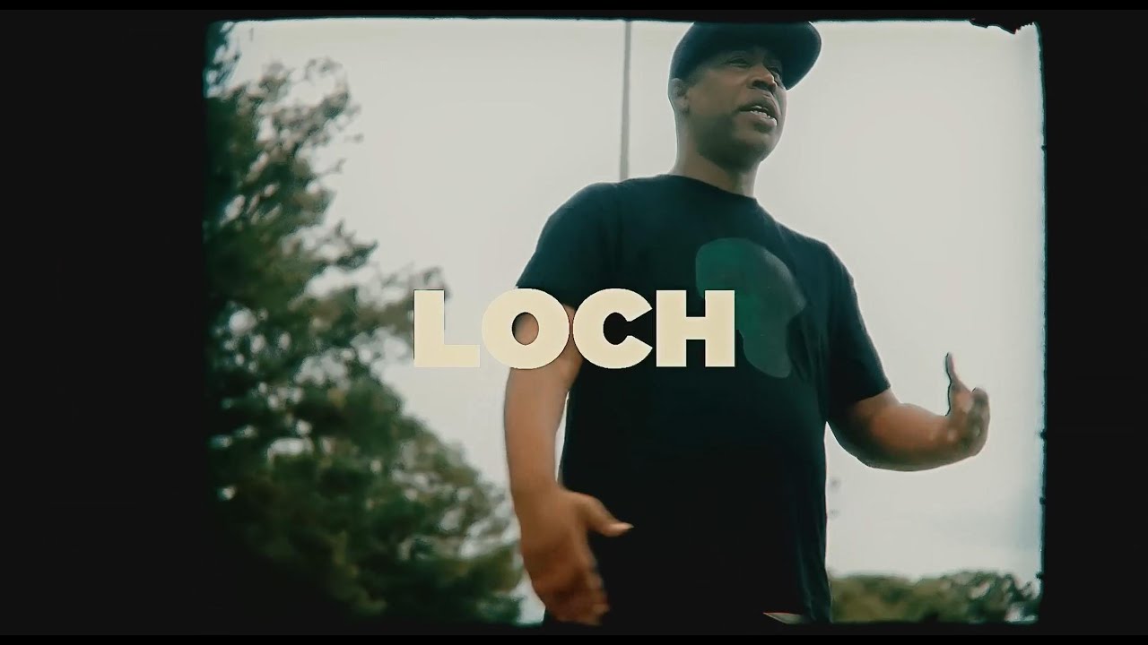 Loch - The Globe (New Official Music Video) (Prod. Black Nailz) (Dir. Tower4hire)