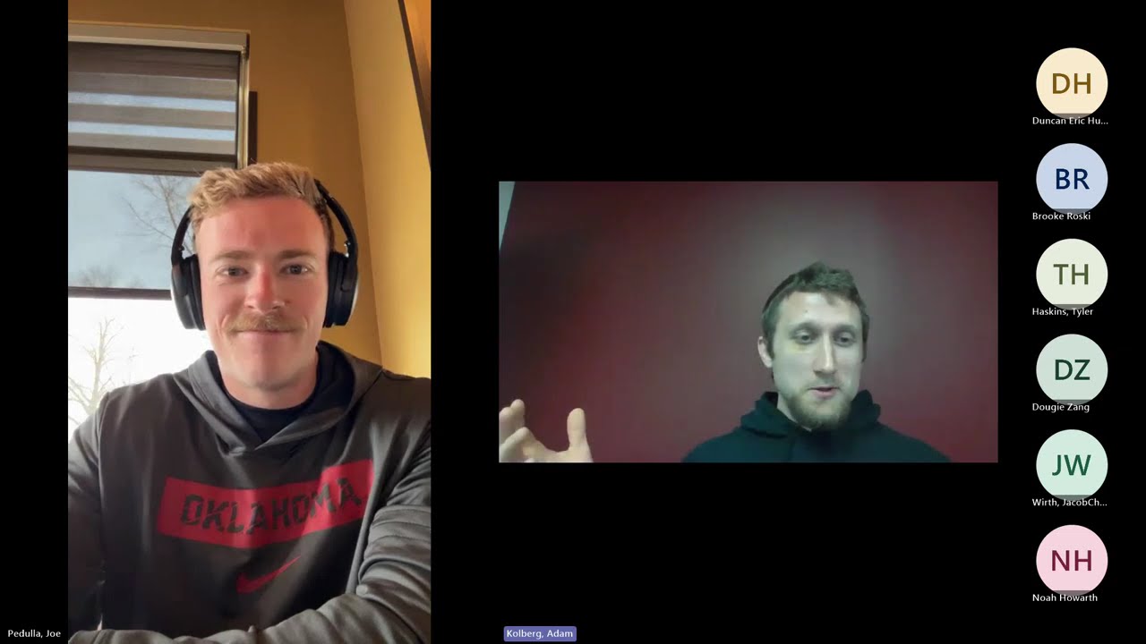 Raw Strength Coach Podcast Episode #21 - Joe Pedulla