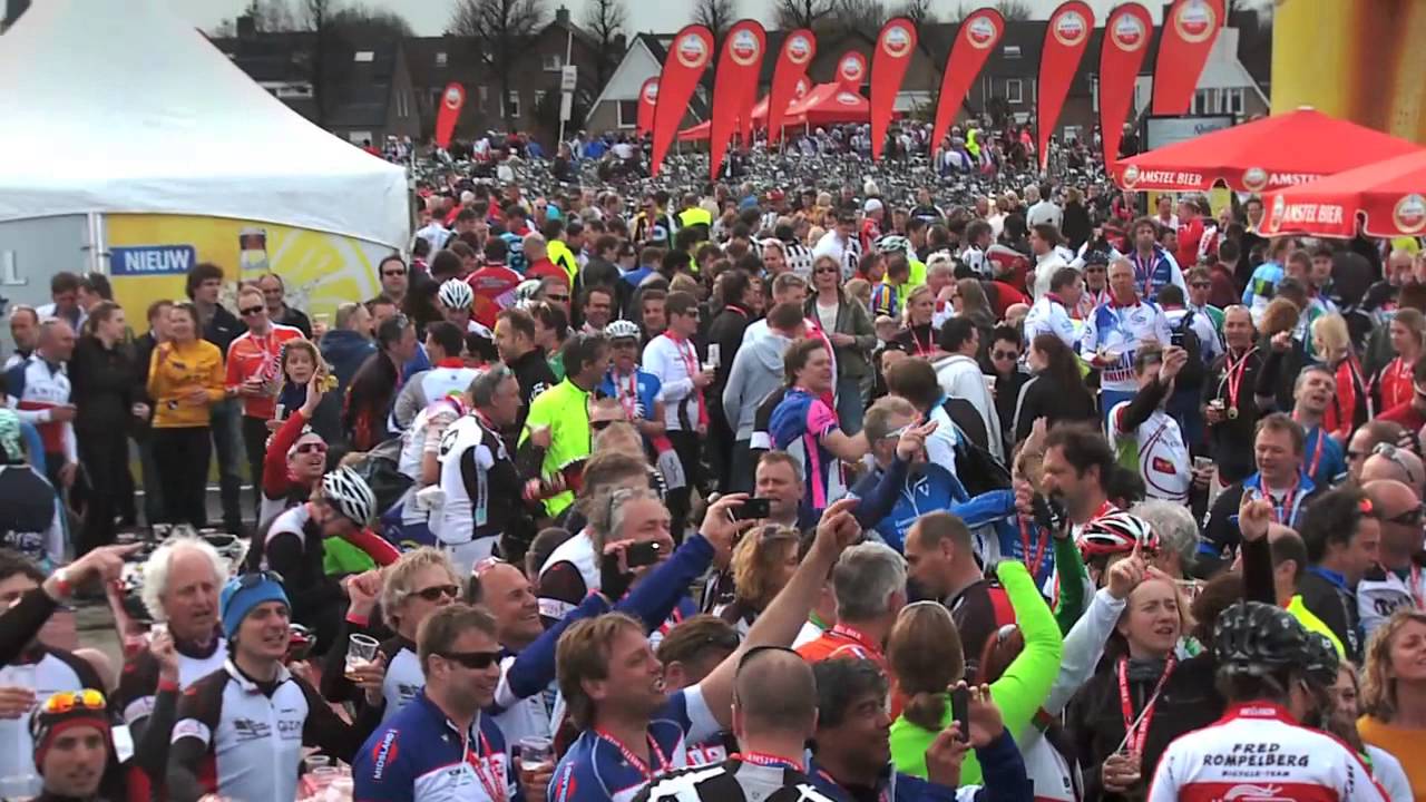 Amstel Gold Race 2013