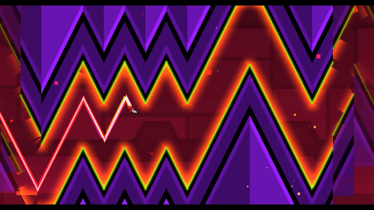Deadlocked 100%
