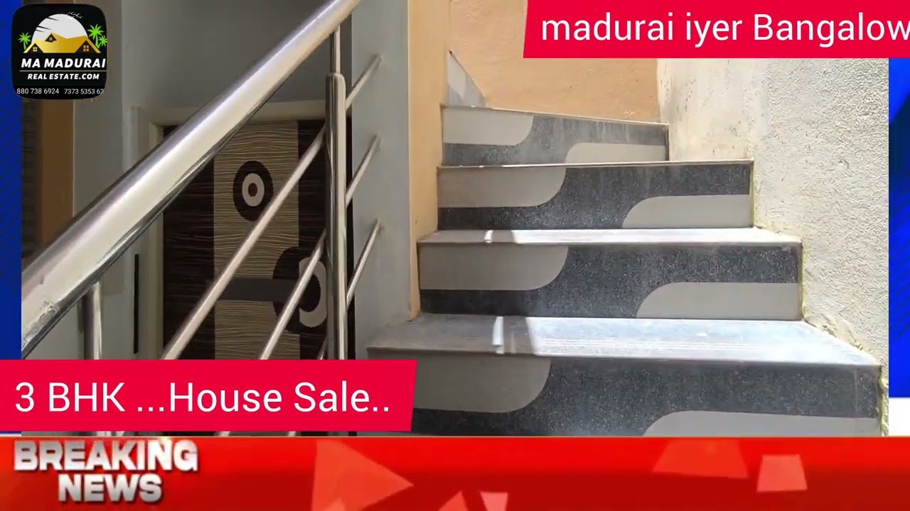 Ma madurai real estate madurai home sale