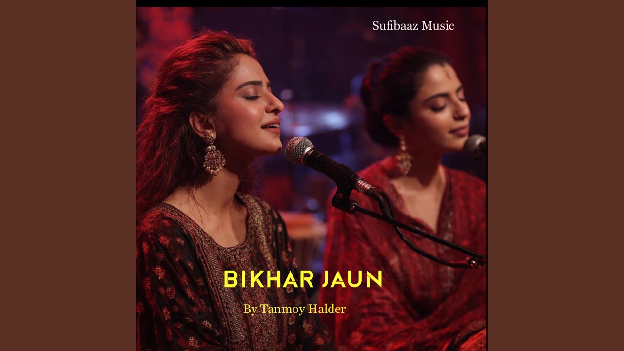 Bikhar Jaun