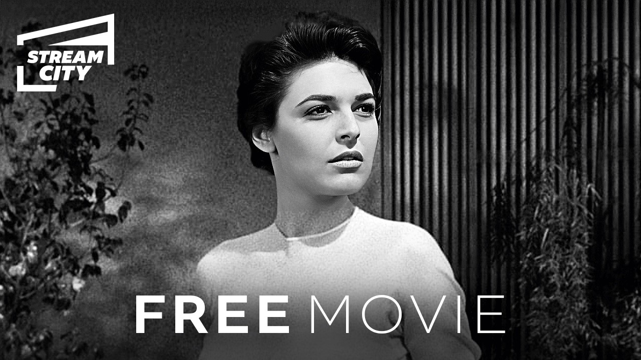 Nightfall | FREE MOVIE (Aldo Ray, Brian Keith, Anne Bancroft)