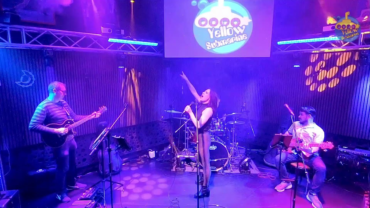 Jam Session!