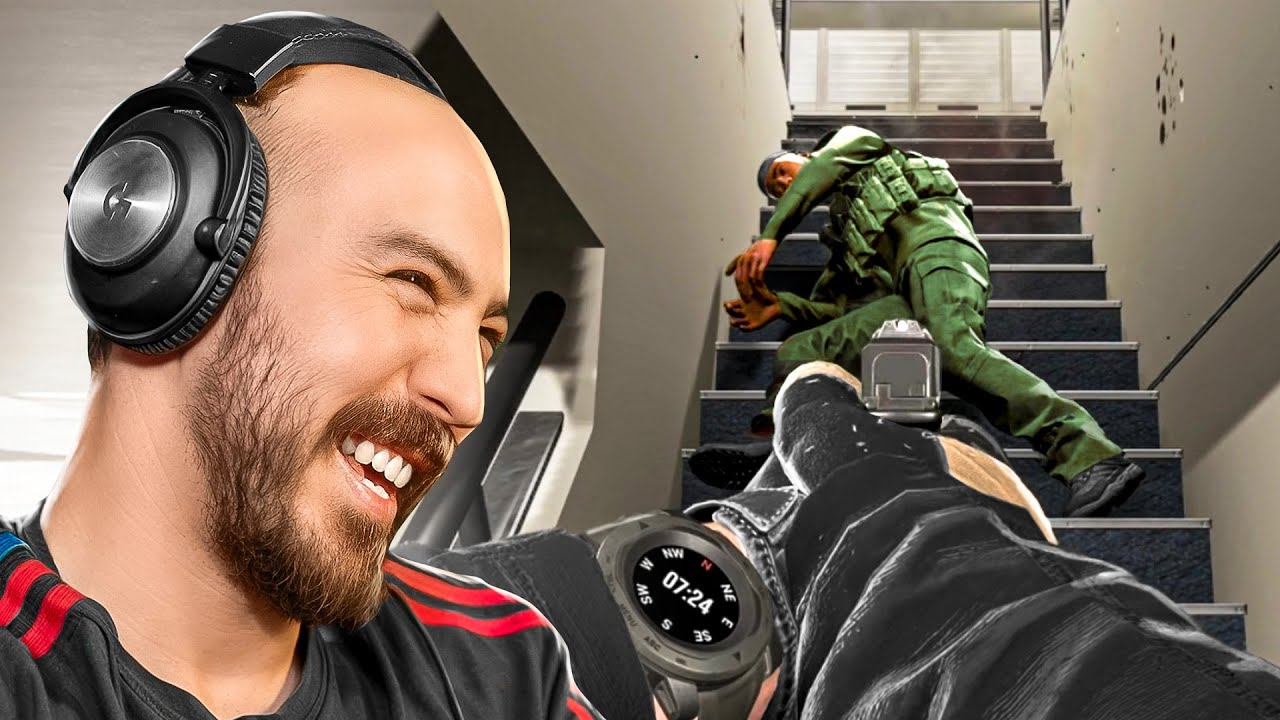 Ce jeu de simulation militaire est incroyable !