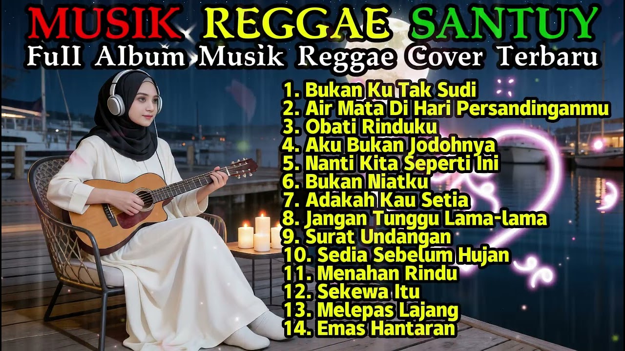 🔥 Top Hits Spotify Indonesia 2026 🎵 Full Album Reggae Lagu Indonesia Terbaru & Viral