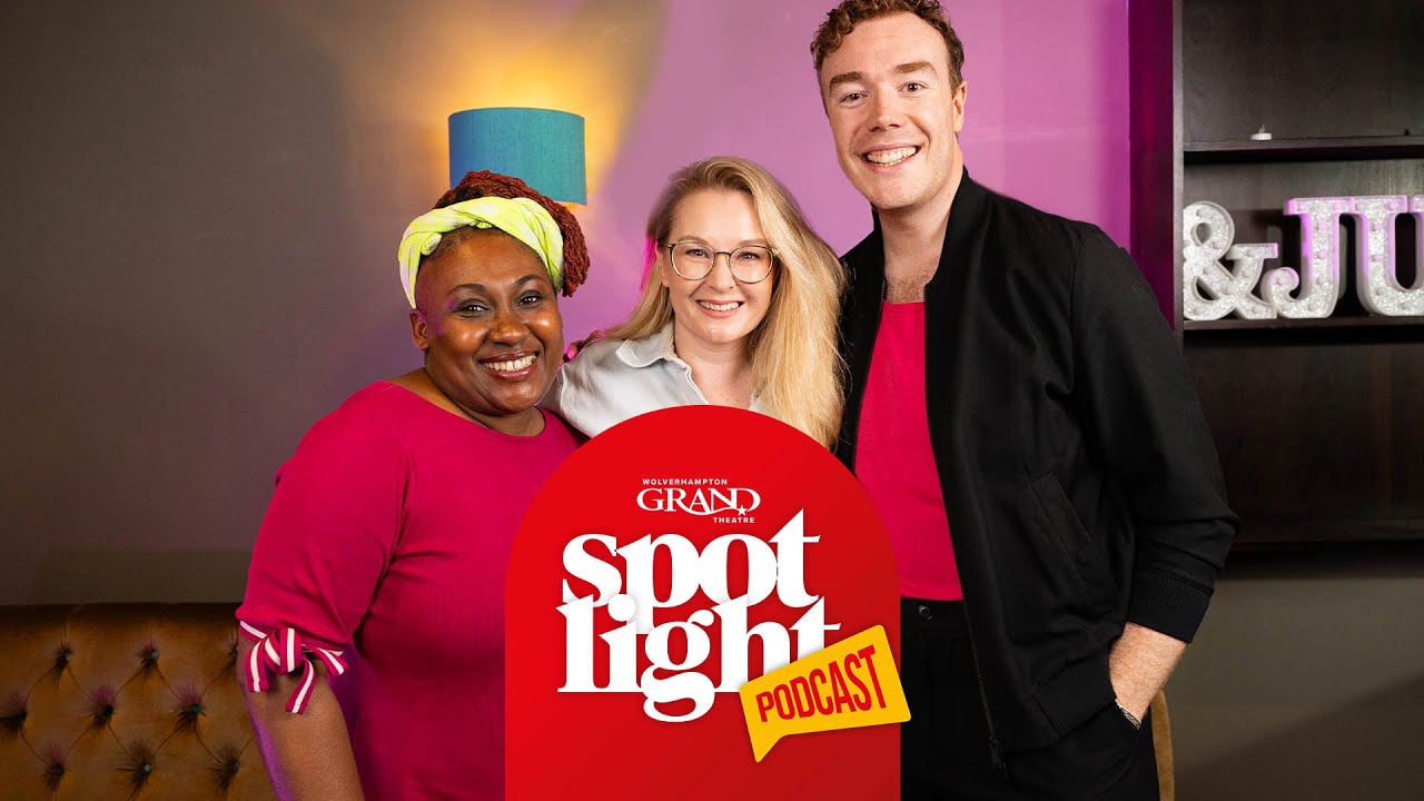 SpotLight Podcast | Lara Denning | & Juliet