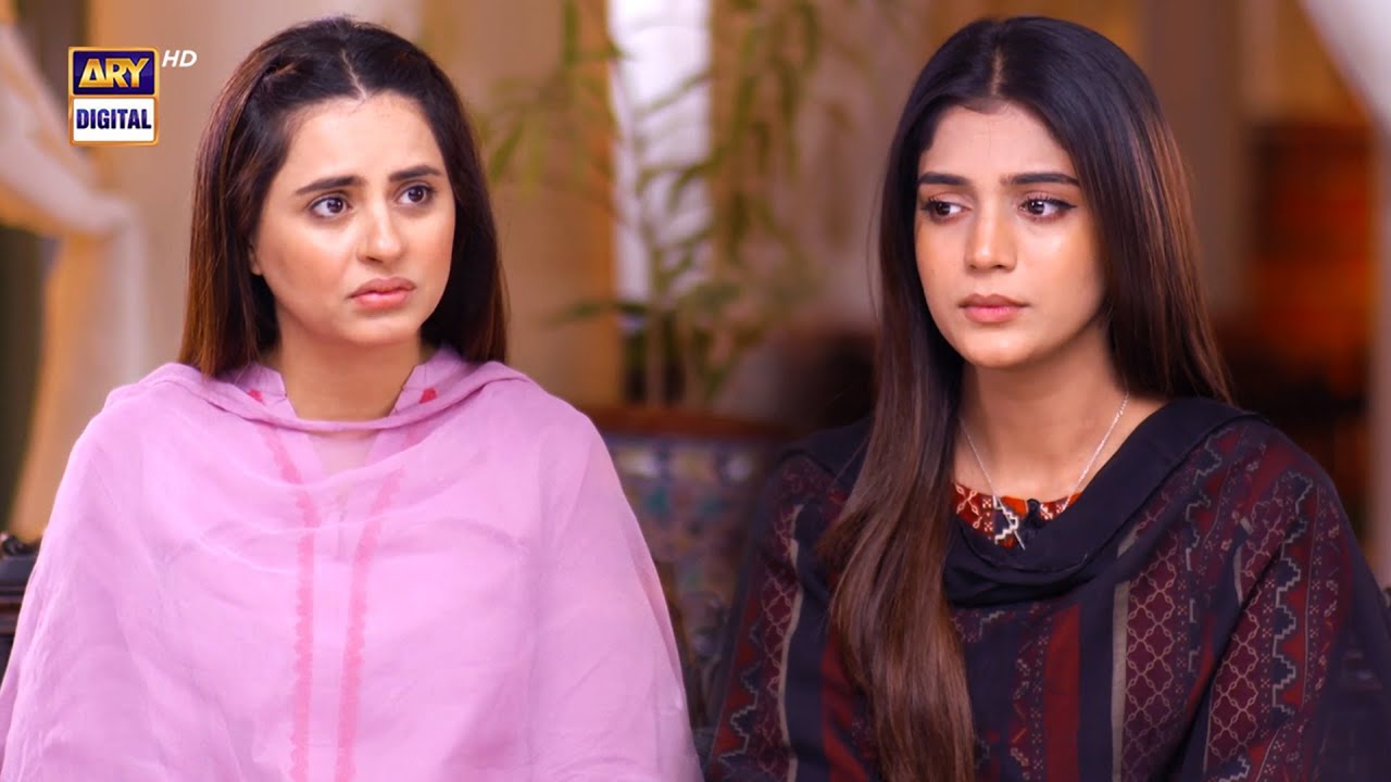 Mohabbat Ka Dawa Tou Sab Hi Karte Hain | BEST MOMENT #muqaddarkasitara