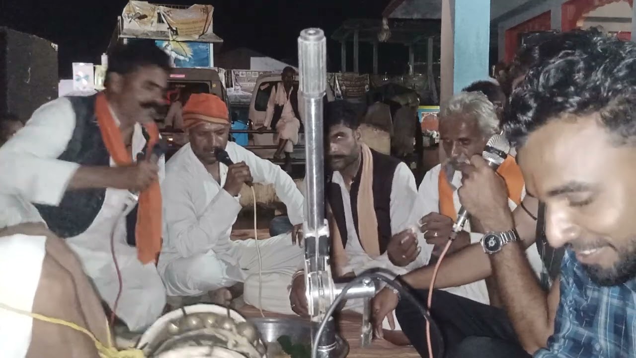 श्री dev narayan ki got