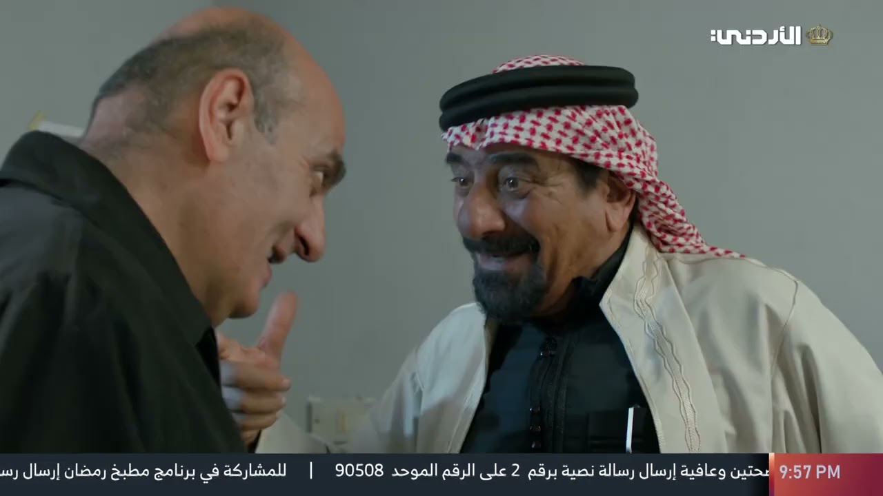 حارتنا | 6 رمضان