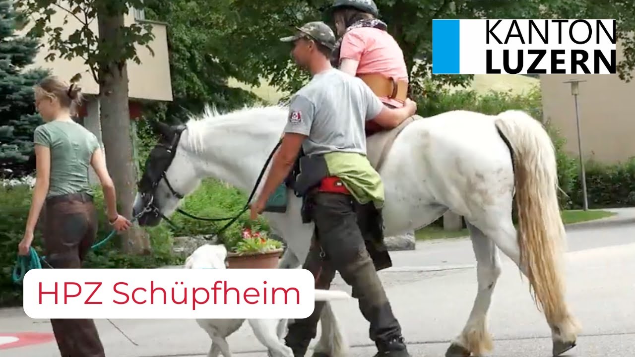 HPZ Schüpfheim