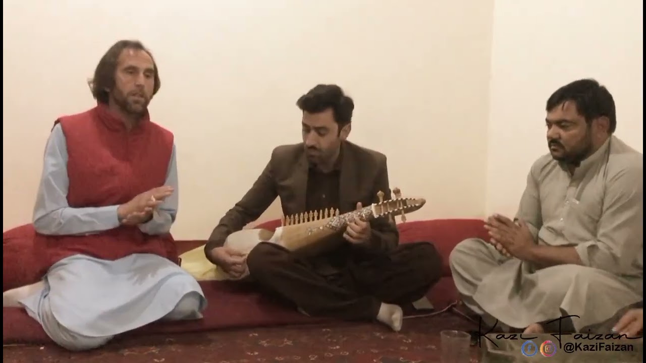 Malang suyeero malang || Zafar Hayat ||