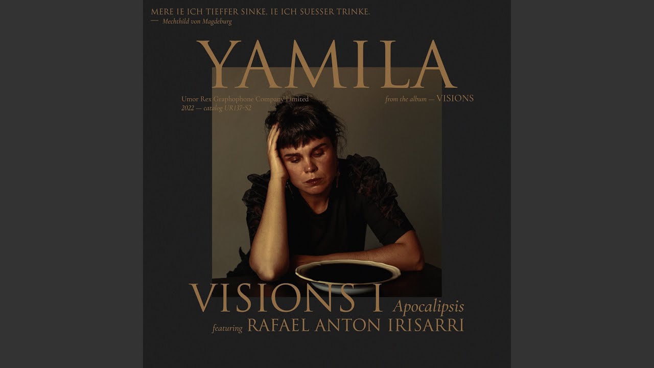 Visions I